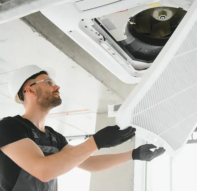 Why Homeowners & Businesses Trust Us in Birmingham, AL?