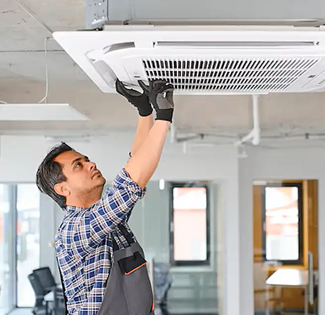 Why Homeowners & Businesses Trust Us in Birmingham, AL?