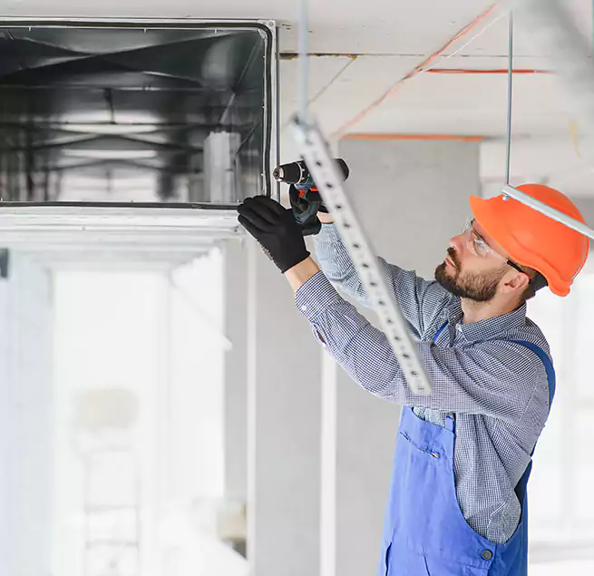 Why Homeowners & Businesses Trust Us Birmingham, AL