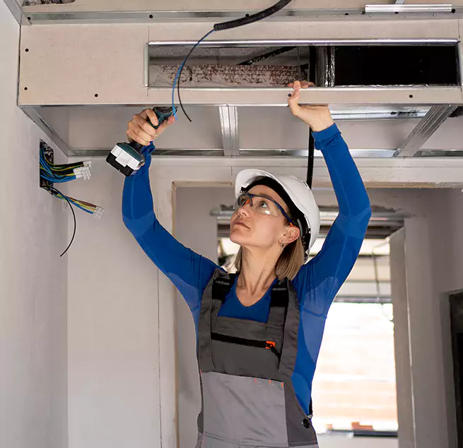 Why Homeowners & Businesses Trust Us in Birmingham, AL?