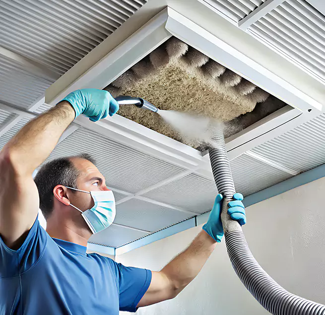 Why Homeowners Businesses Trust Us in Birmingham, AL