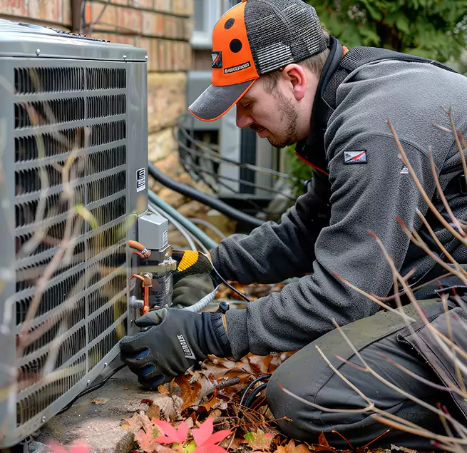 Why Homeowners & Businesses Trust Us in Birmingham, AL?