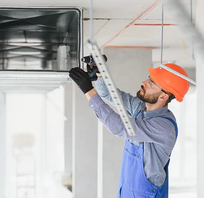 Why Homeowners Businesses Trust Us Birmingham, AL