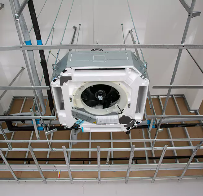 Why Homeowners & Businesses Trust Us in Birmingham, AL?