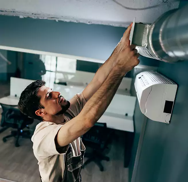 Why Homeowners & Businesses Trust Us in Birmingham, AL?