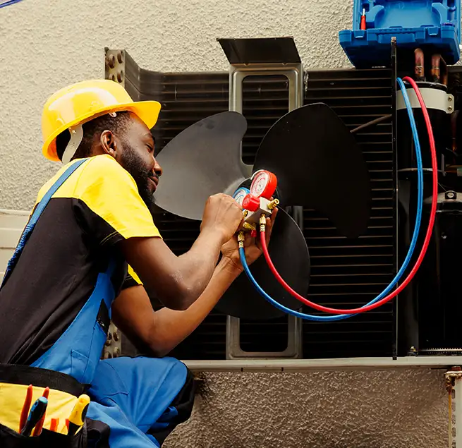 Why Homeowners & Businesses Trust Us in Birmingham, AL?