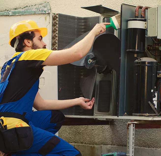 Why Homeowners & Businesses Trust Us Birmingham, AL?