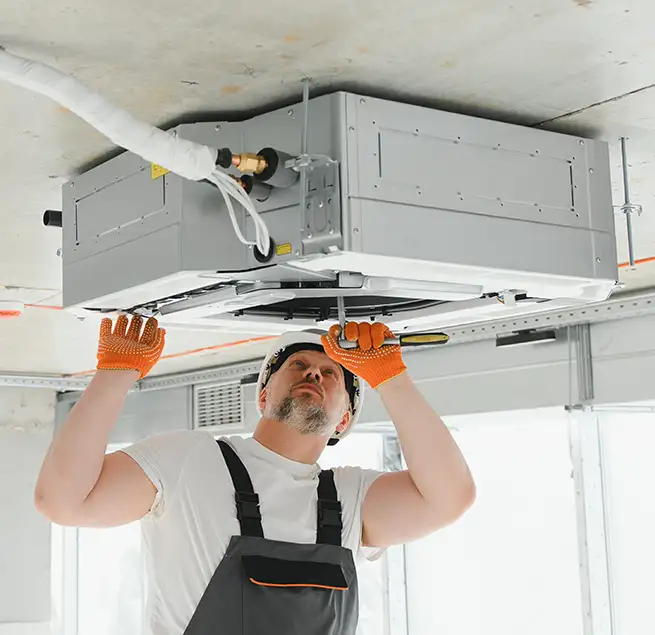 Why Homeowners & Businesses Trust Us Birmingham, AL