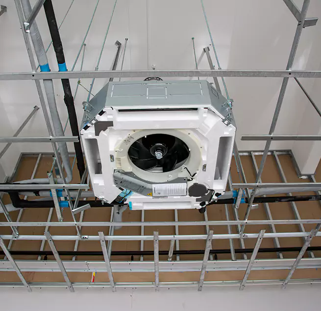 Why Homeowners & Businesses Trust Us Birmingham, AL