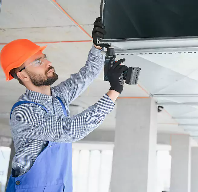 Why Homeowners & Businesses Trust Us in Birmingham, AL?