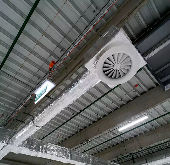 Why Homeowners & Businesses Trust Us in Birmingham, AL?