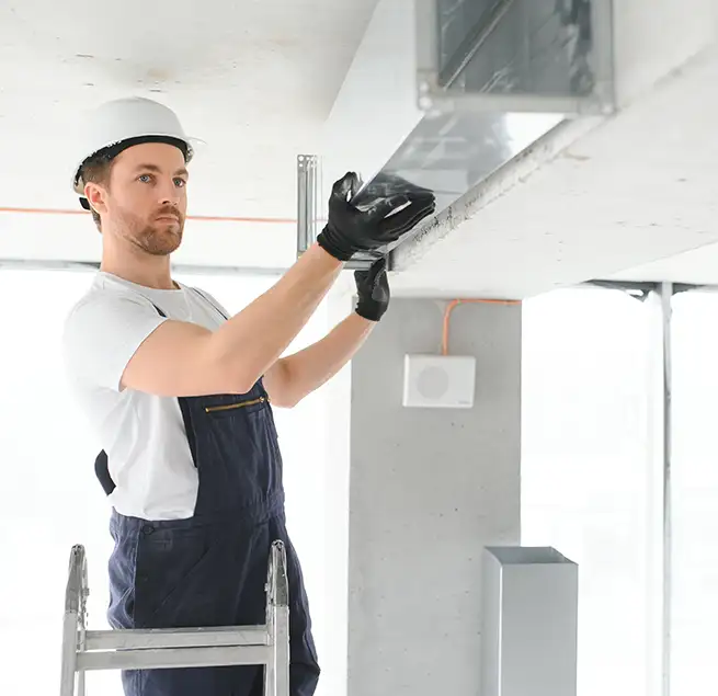 Why Homeowners & Businesses Trust Us in Birmingham, AL?