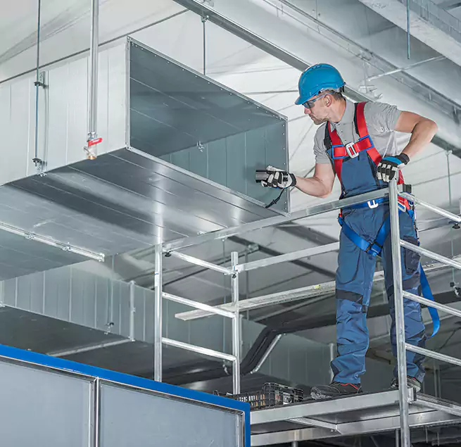 Why Homeowners & Businesses Trust Us in Birmingham, AL?