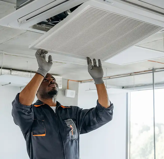 Why Homeowners & Businesses Trust Us in Birmingham, AL?