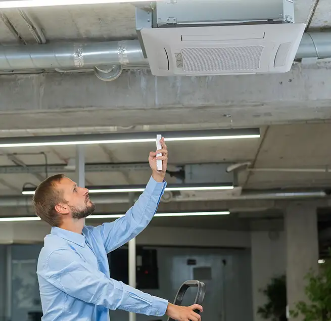 Why Homeowners & Businesses Trust Us in Birmingham, AL?