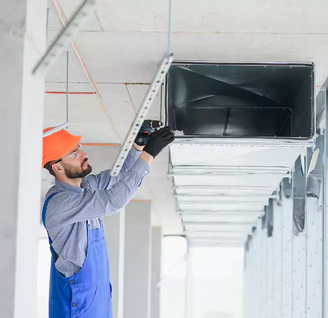 Why Homeowners & Businesses Trust Us in Birmingham, AL?