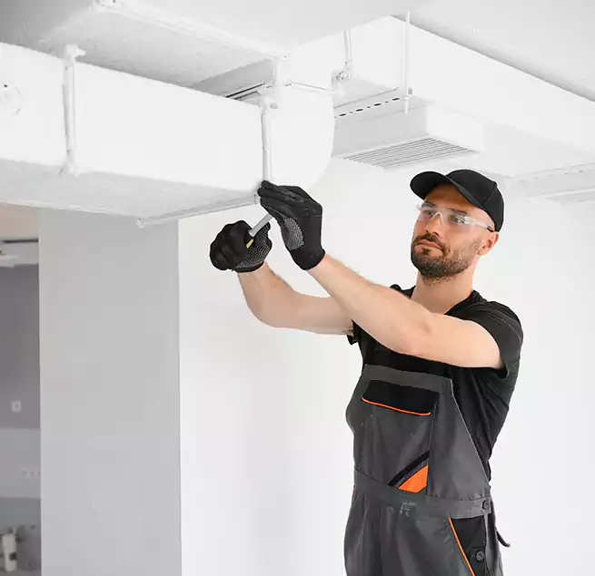 Why Homeowners Businesses Trust Us Birmingham, AL