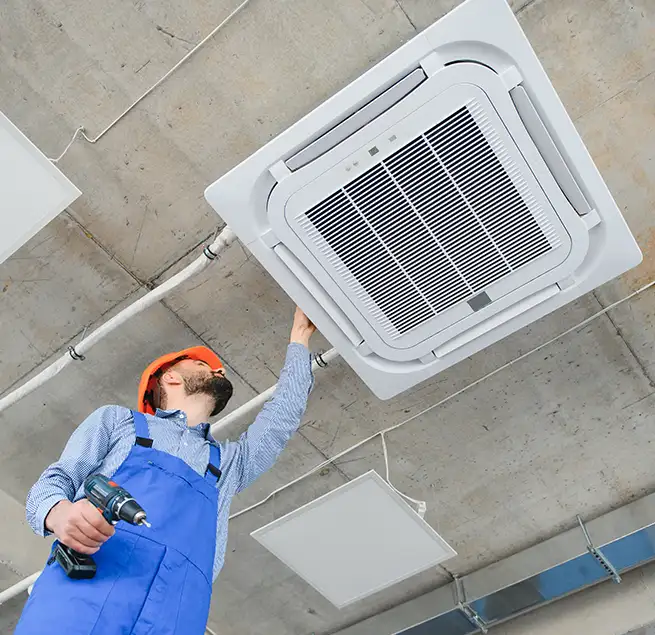 Why Homeowners & Businesses Trust Us in Birmingham, AL?