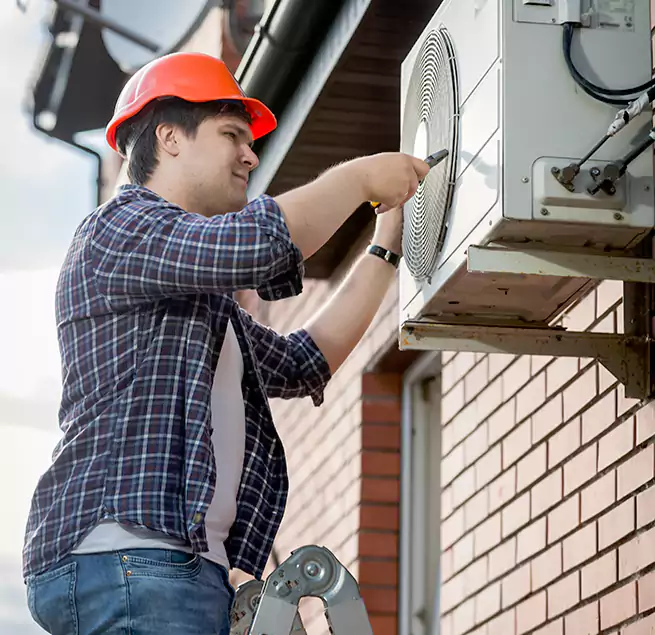 Why Homeowners & Businesses Trust Us Birmingham, AL