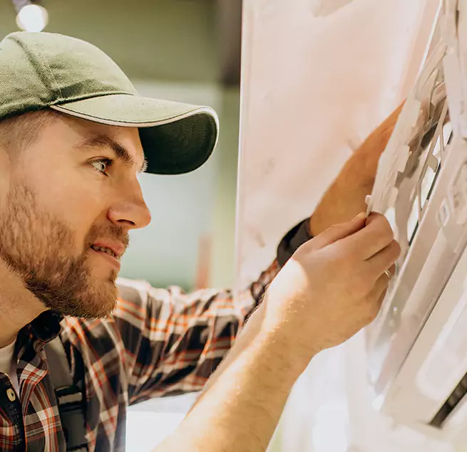 Why Homeowners & Businesses Trust Us in Birmingham, AL?