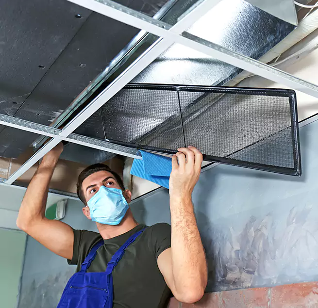 Why Homeowners & Businesses Trust Us in Birmingham, AL?