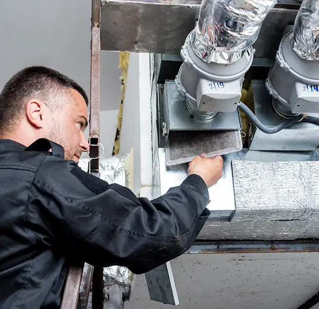 Why Homeowners & Businesses Trust Us in Birmingham, AL?