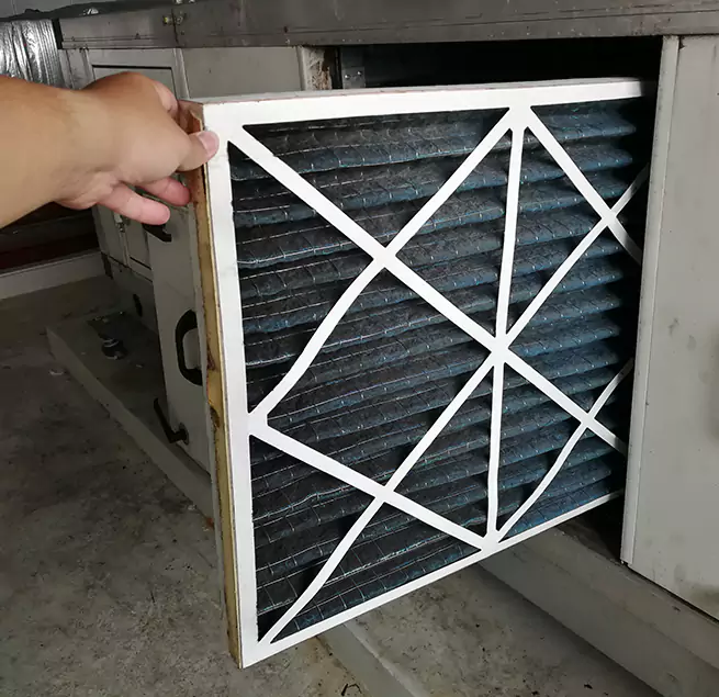 Why Homeowners & Businesses Trust Us Birmingham, AL?